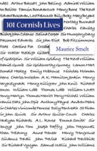 101 Cornish Lives