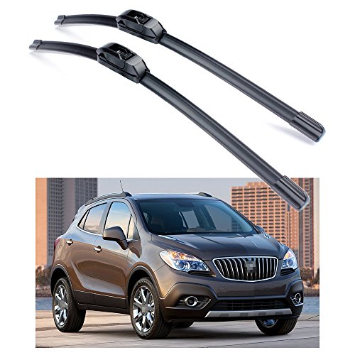 Compare price to buick encore windshield wipers