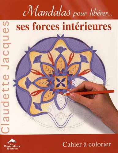 Mandalas pour libérer...