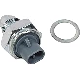 Lskioer Back Up Light Switch, Transfer Case Indicator Switch Sensor Fits for Toyota Camry Corolla RAV4 Tercel Tundra Van 4Runner Tacoma FJ Cruiser LX470 LX470, Replace 84222-12010