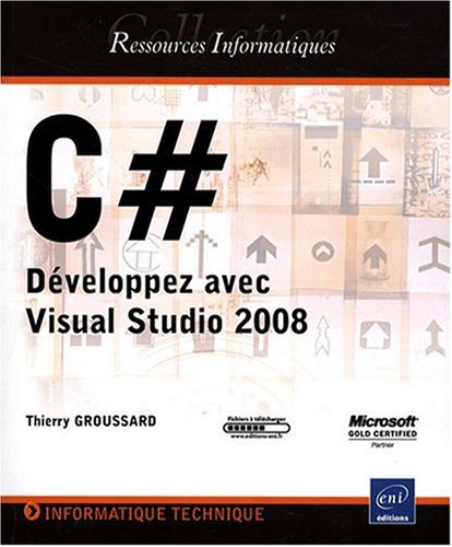 C [Dièse]