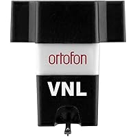 Ortofon VNL Cartridge Introductory Pack with 3 Styli