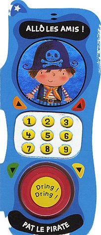 Pat, le pirate