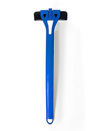 Amazon Com Bakblade 1 0 Back Hair Removal And Body Shaver Diy