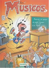 Les  musicos