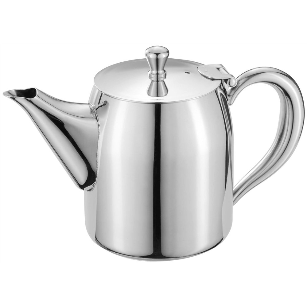 Judge Teaware 8 Cup Stainless Steel Teapot