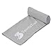 SportsTrail Cooling Towel 40''×12'' (Normal, Gray)