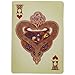 Bicycle Celtic Myth Playing Cards Symmetrical