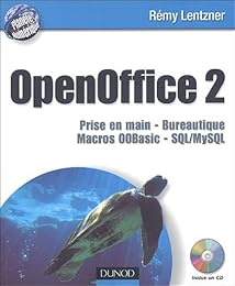 Open Office 2