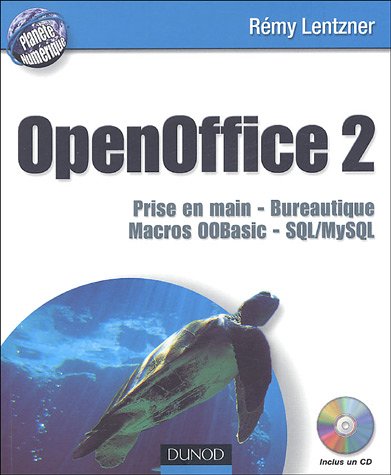 Open Office 2