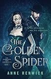The Golden Spider (The Elemental Web Series) (Volume 1)