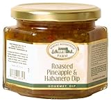 Robert Rothschild Gourmet Dip - Roasted Pineapple & Habanero - 14 oz