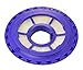 1PACK DC41 DC65 DC66 Filter Fits for DC41, DC65 and DC66 HEPA Post Filter, Part 920769-01