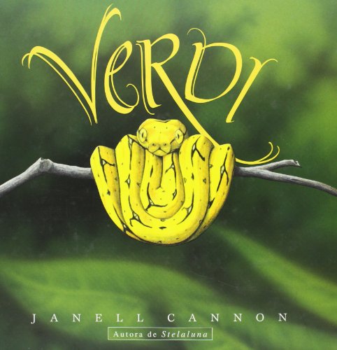 Verdi (Spanish) (Spanish Edition)