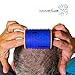 MagnaRoller Scalp Massager for Hair Growth - Hair Loss Treatment for Men and Women with Thinning, Dry and Dull Hair - Increases Blood Flow to Scalp & Hair follicles for Thicker, Healthier Hair.