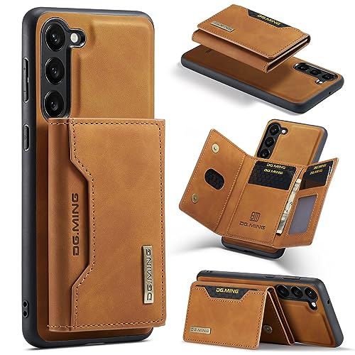 ZCDAYE Wallet Case
