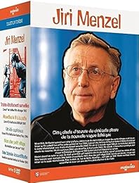 Jirí Menzel : Cinq chefs-d'oeuvre du cinéaste phare de la nouvelle vague Tchèque
