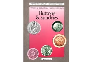 Buttons & Sundries