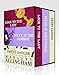 Margery Allingham Box Set 1: Look to the Lady, Police at the Funeral, Sweet Danger