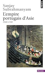 L' empire portugais d'Asie