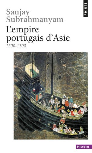 L' empire portugais d'Asie
