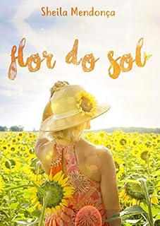 Livro Flor do Sol