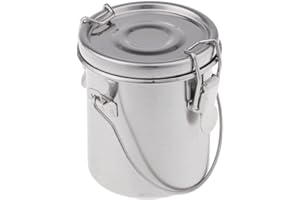 LoveinDIY Painter Brush Washer Leak Painting Brush Cleaner Wit Removable Screen Insert