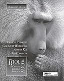 Critical Thinking Case Study Workbook : Answer Key, Allen, Robert D., 0697290883