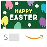 Amazon eGift Card - Happy Easter Bunny