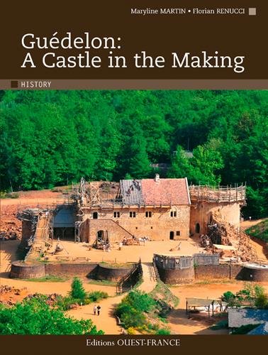 La  construction d'un château fort