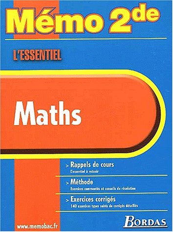 Maths