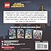 Race Around the World! (LEGO DC Super Heroes)