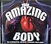 Your Amazing Body: An Interactive Journey Through Your Body 1862005826 Book Cover