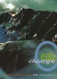 Eau d'Auvergne