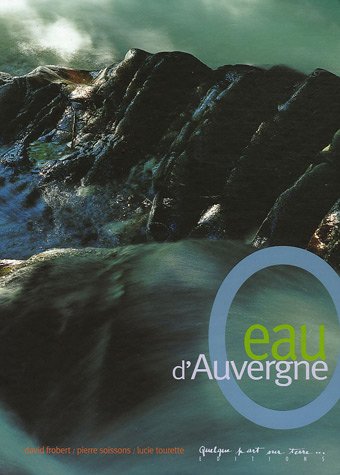 Eau d'Auvergne