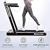Mobvoi-Home-Treadmill-Built-in-Bluetooth-Speaker-Remote-Control-Walking-and-Running-Machine-for-Home-Fitness-Exercise-Indoor Mobvoi Home Treadmill Foldable, Electric 2.25HP, Built-in Bluetooth Speaker, Remote Control, Walking and Running Machine…