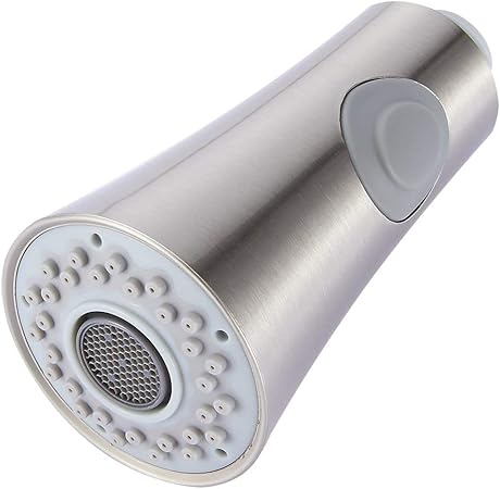 Pull Down Kitchen Faucet Sprayer Replacement Pull Out Kitchen