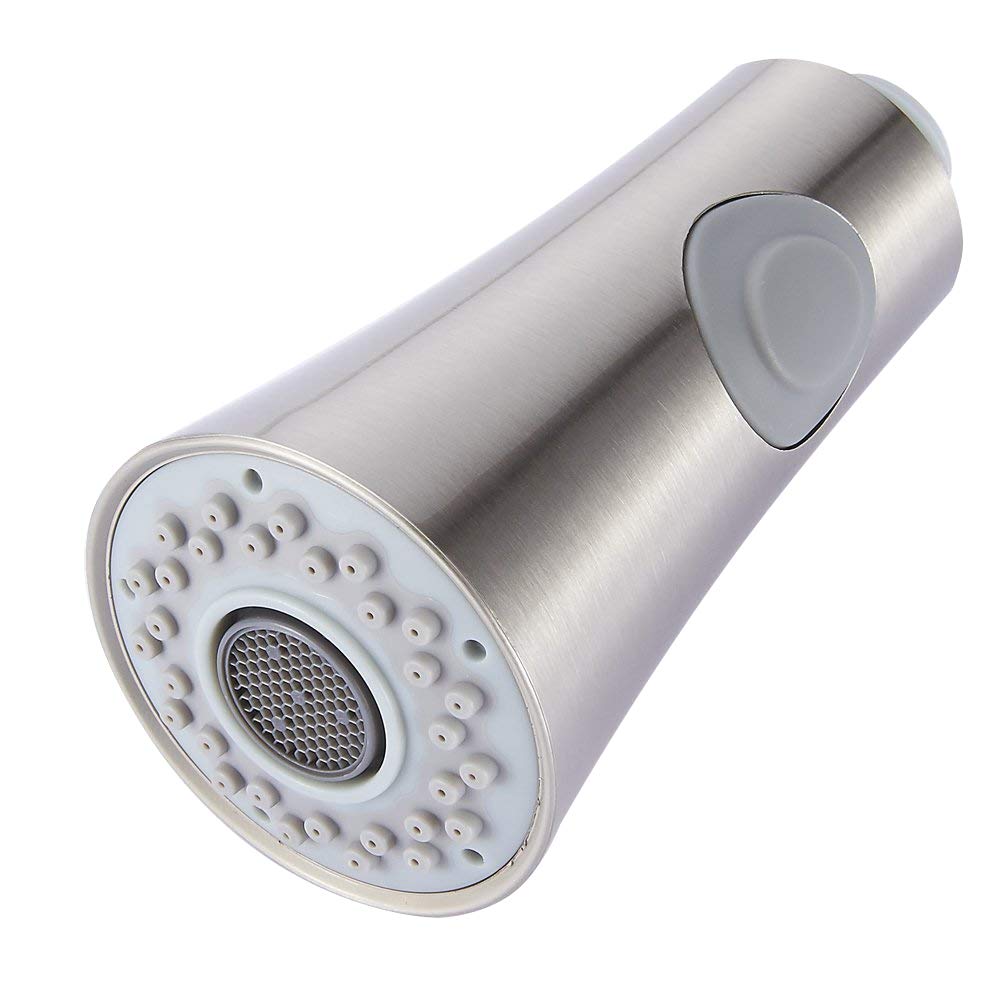 Best Kitchen Faucet Replacement Head Pull Out