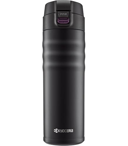 Amazon.com: W&P Porter Insulated Bottle 20 oz | Clean Taste