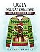 Ugly Holiday Sweaters: Adult Coloring Book by 