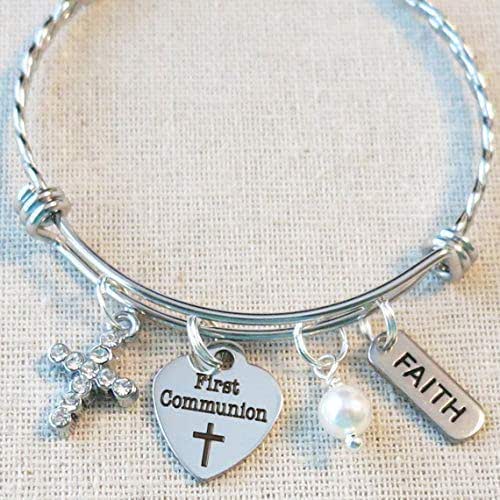 holy communion gifts for daughter