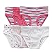 The Kite Baby Underwear Soft Cotton 6-Pack Size 2t 3t 12Months