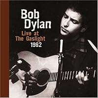 Bob Dylan Ablum Cover