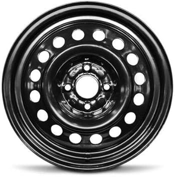 2007 saturn ion tire size