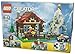LEGO Creator 21026 Mountain Hut