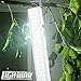 Bell+Howell Light BAR Deluxe 60-LED with 900 Lumens 16.5