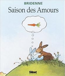 Saison des amours