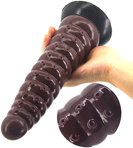 Smooth surface Relax Rod Real Feel Soft Flexible Spa Rod