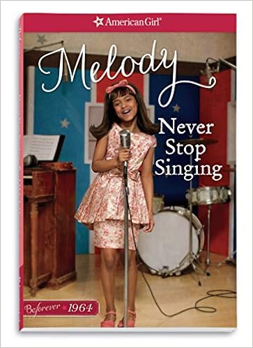 classic american girl books