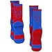 Spider-Man Boys 2 pack Athletic Crew Socks (Little Kid/Big Kid/Teen/Adult)
